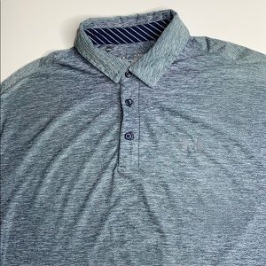 Under Armour heat gear polo